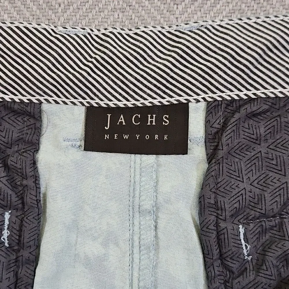 Jachs New York Bleeker Shorts Men's Size 32 / 9